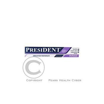 PresiDENT Defense 75 ml