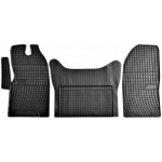 Koberce gumové FroGum Iveco Daily 2014 | Zboží Auto
