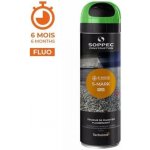 Soppec Sprej značkovací 500ml - zelená – Sleviste.cz