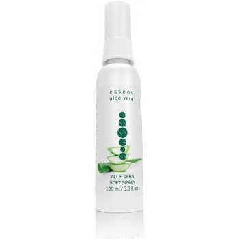 Essens Aloe Vera Soft Spray 100 ml