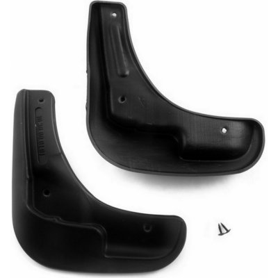 HromTech, Zástěrky, lapače nečistot, Peugeot 301, 2013- , přední – Sleviste.cz