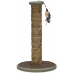 Beeztees škrabadlo Rofra 30 x 30 x 49 cm – Zboží Dáma