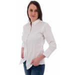 Malfini Style 218 bílá – Zboží Dáma