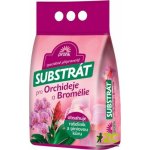 FORESTINA Diskont Substrát pro orchideje a bromélie 2 l – Zboží Mobilmania