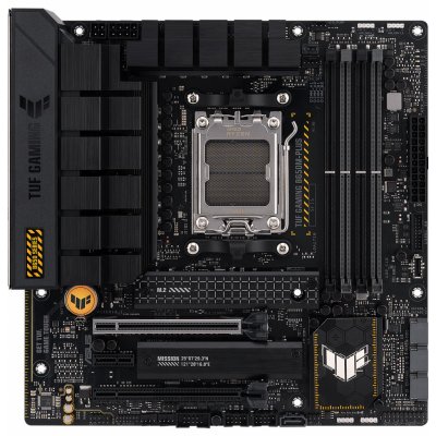 Asus TUF GAMING B650M-PLUS 90MB1BG0-M0EAY0 – Hledejceny.cz