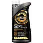 Mannol Diesel Ester Additive 1 l – Zboží Mobilmania