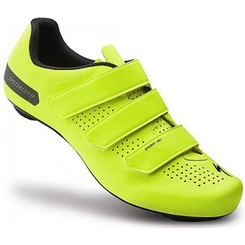 Specialized Sport Road Shoes žlutá