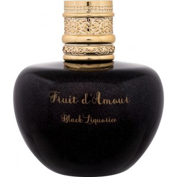 Ungaro Emanuel Fruit d'Amour Black Liquorice parfémovaná voda dámská 100 ml