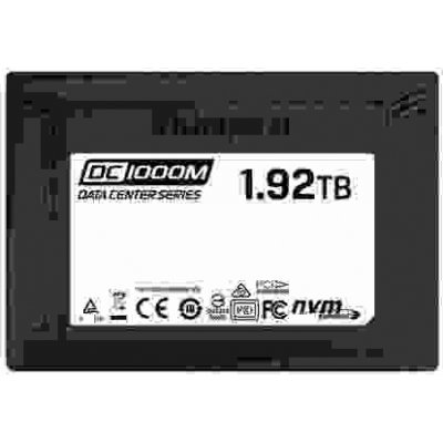 Kingston DC1500M 1,92TB, SEDC1500M/1920G