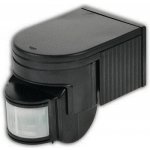 Elektrobock LX118 - černé – Zbozi.Blesk.cz