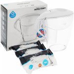 Dafi Astra 3 l bílá – Sleviste.cz