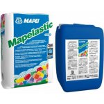 Mapei Hydroizolační cementová stěrka - Mapelastic – Zbozi.Blesk.cz