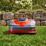 AL-KO Robolinho 1423 W 127697 – Zboží Dáma