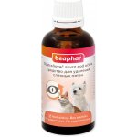 Beaphar Odstraňovač skvrn pod očima 50 ml – Zboží Dáma