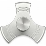 Fidget Spinner Ufo 2 stříbrné – Zboží Dáma
