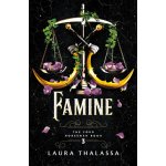 Laura Thalassa - Famine – Zboží Mobilmania