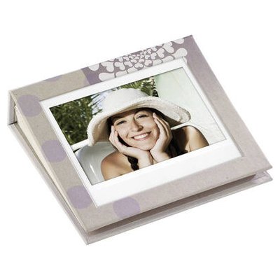 Fujifilm Instax Wide Pocket Album Dots / Fotoalbum / pro 40 foto (70100133826)