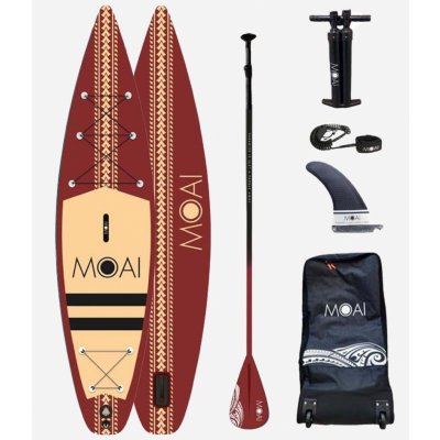 Paddleboard MOAI 12'6''