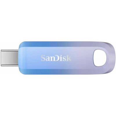 SanDisk Creator 256GB SDCZ75C-256G-G46 – Zboží Mobilmania