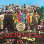Beatles - Sgt. Pepper's Lonely Hearts Club Band LP – Zbozi.Blesk.cz