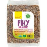 Wolfberry Bio Fíky krájené 100 g – Zboží Mobilmania