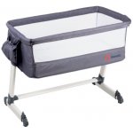 Lionelo LO-Theo Dark Grey – Sleviste.cz