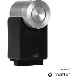 Nuki Smart Lock 3.0 Pro