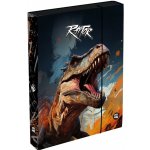 Oxybag Dino Raptor – Hledejceny.cz