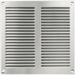 Ventishop KVMn 200 x 200 nerezová nerez – Hledejceny.cz