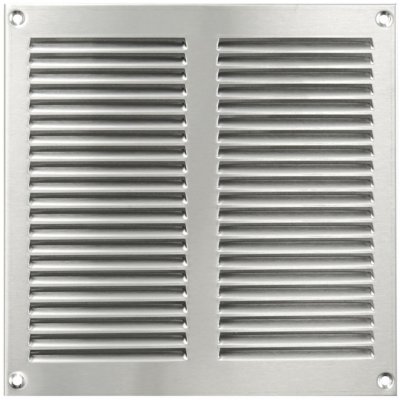 Ventishop KVMn 200 x 200 nerezová nerez – Hledejceny.cz