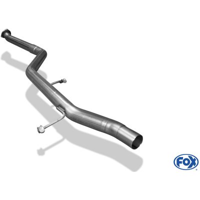 FOX AU070030-VER – Hledejceny.cz