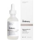 The ordinary Sérum s Niacimidem 10% a Zinek 1% 60 ml