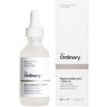 The ordinary Sérum s Niacimidem 10% a Zinek 1% 60 ml – Hledejceny.cz