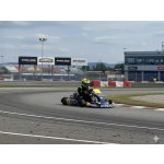 Adrenalinová jízda na okruzích a letištích v motokáře Rotax 125 MAX – Zboží Mobilmania