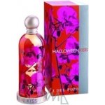 Jesus Del Pozo Halloween Kiss toaletní voda dámská 30 ml – Hledejceny.cz