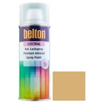 Belton Sprej RAL 1002 400 ml žlutá písková