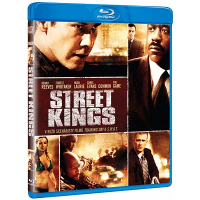 Street Kings BD – Hledejceny.cz