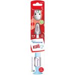 Sensodyne Pronamel Zubní kartáček pro děti Měkký White – Zboží Mobilmania