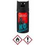 KKS Sprej obranný BODY GUARD 40ml – Zboží Dáma