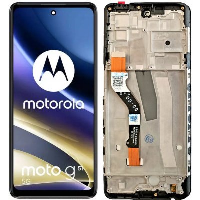 LCD Displej Motorola Moto G51 5G – Hledejceny.cz