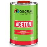 Colorlak Aceton technický 0,7l – HobbyKompas.cz
