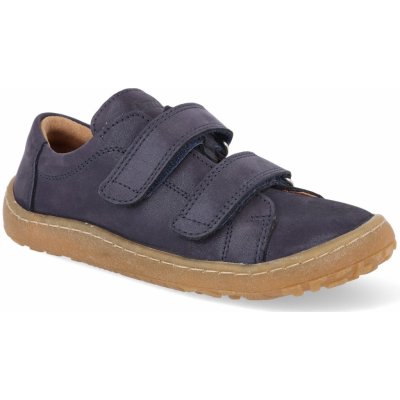 Froddo G3130240 Barefoot base dark blue – Zboží Mobilmania