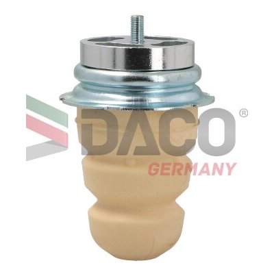 Zarážka odpružení - doraz DACO Germany PK0902 | Zboží Auto