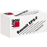 BAUMIT EPS-F - fasádní izolační polystyrenová EPS deska tl. 140mm – Hledejceny.cz