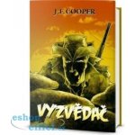 Vyzvědač - James Fenimore Cooper – Hledejceny.cz