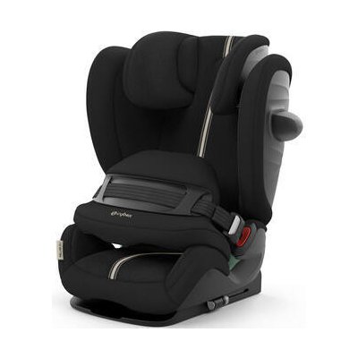 CYBEX Pallas G i-Size Gold Line 2024 moon black PLUS – Zboží Mobilmania