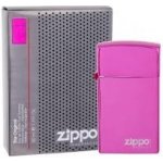 Zippo Fragrances The Original Pink toaletní voda pánská 50 ml – Hledejceny.cz