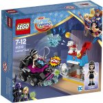LEGO® Super Heroes GIRLS 41233 Lashina a vozidlo do akce – Zbozi.Blesk.cz