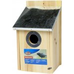Trixie Hnízdící budka pro špačky, borovicové dřevo, 18 × 31 × 16 cm/ø 4.5 cm – Hledejceny.cz