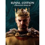 Crusader Kings 3 (Royal Edition) – Hledejceny.cz